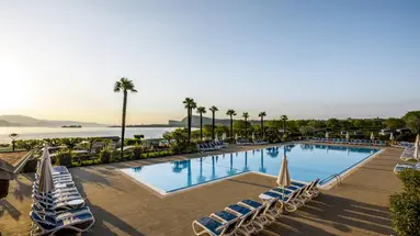 Residence Onda Blu Resort