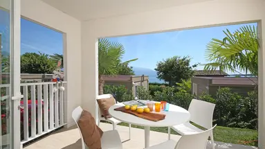 Residence Onda Blu Resort