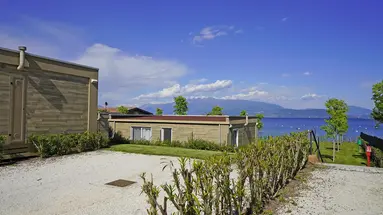 Residence Onda Blu Resort