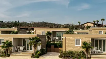 Residence Onda Blu Resort