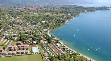 Residence Onda Blu Resort