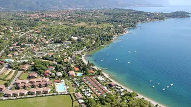Residence Onda Blu Resort