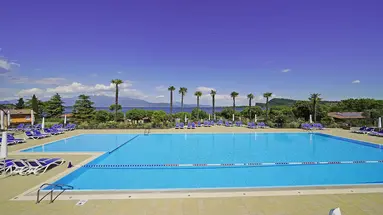 Residence Onda Blu Resort