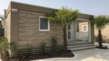 Residence Onda Blu Resort