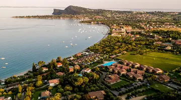 Residence Onda Blu Resort