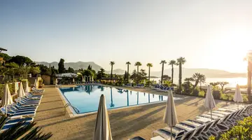 Residence Onda Blu Resort