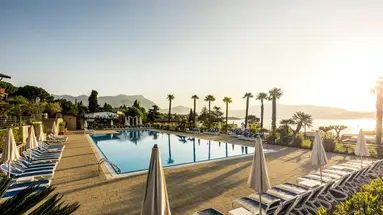 Residence Onda Blu Resort