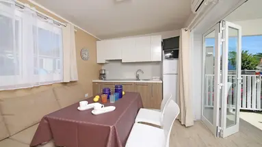 Residence Onda Blu Resort
