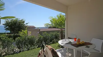 Residence Onda Blu Resort