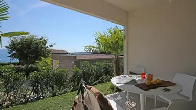 Residence Onda Blu Resort