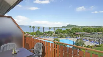 Residence Onda Blu Resort