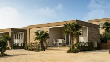 Residence Onda Blu Resort
