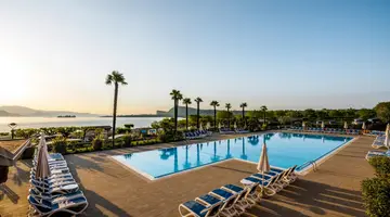 Residence Onda Blu Resort