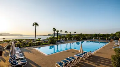 Residence Onda Blu Resort