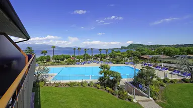 Residence Onda Blu Resort