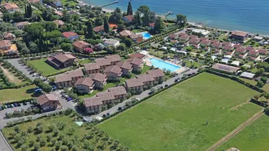 Residence Onda Blu Resort
