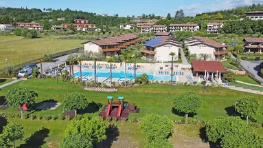 Residence Onda Blu Resort