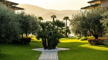 Residence Onda Blu Resort