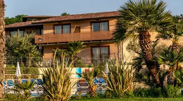 Residence Onda Blu Resort
