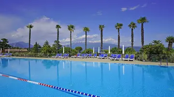 Residence Onda Blu Resort