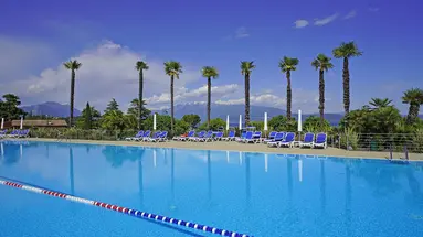 Residence Onda Blu Resort