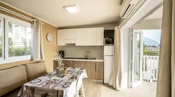 Residence Onda Blu Resort