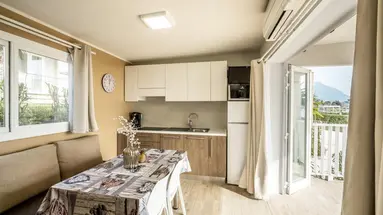 Residence Onda Blu Resort
