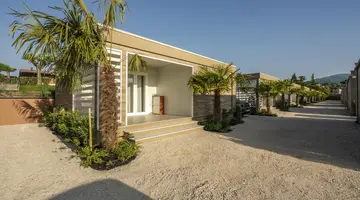 Residence Onda Blu Resort