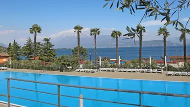 Residence Onda Blu Resort