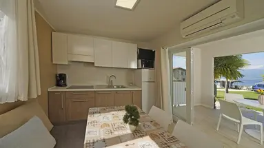 Residence Onda Blu Resort