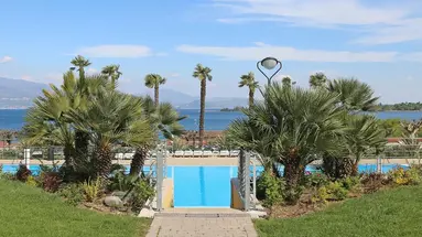 Residence Onda Blu Resort