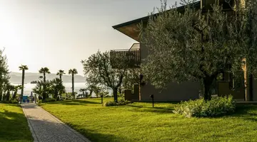 Residence Onda Blu Resort