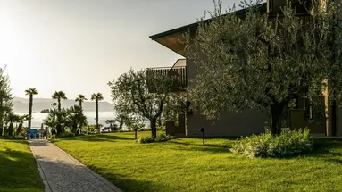 Residence Onda Blu Resort