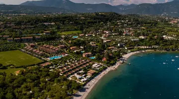 Residence Onda Blu Resort