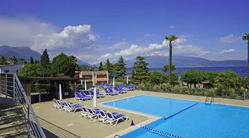 Residence Onda Blu Resort