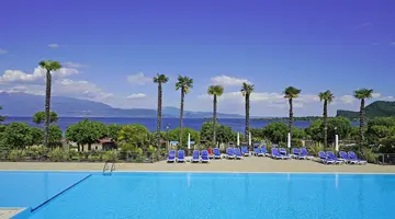 Residence Onda Blu Resort