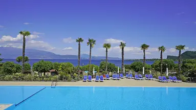 Residence Onda Blu Resort