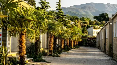 Residence Onda Blu Resort