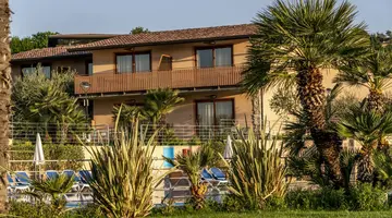 Residence Onda Blu Resort