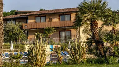 Residence Onda Blu Resort