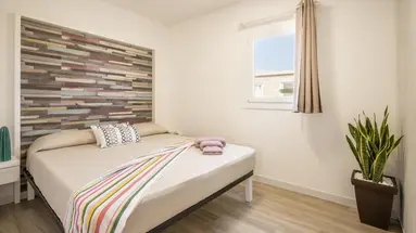 Residence Onda Blu Resort