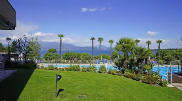 Residence Onda Blu Resort