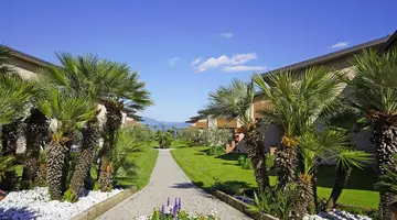 Residence Onda Blu Resort