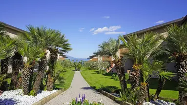 Residence Onda Blu Resort