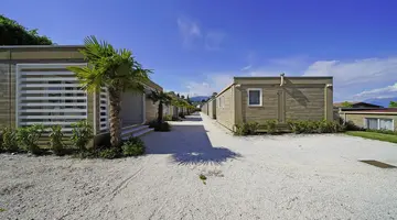 Residence Onda Blu Resort
