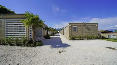 Residence Onda Blu Resort