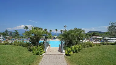 Residence Onda Blu Resort
