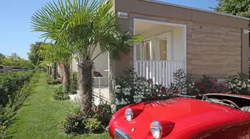 Residence Onda Blu Resort