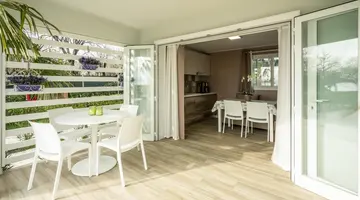 Residence Onda Blu Resort