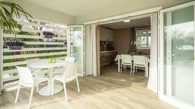 Residence Onda Blu Resort